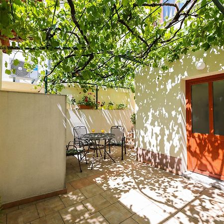Vacation House Jakov Villa Zadar Exterior photo