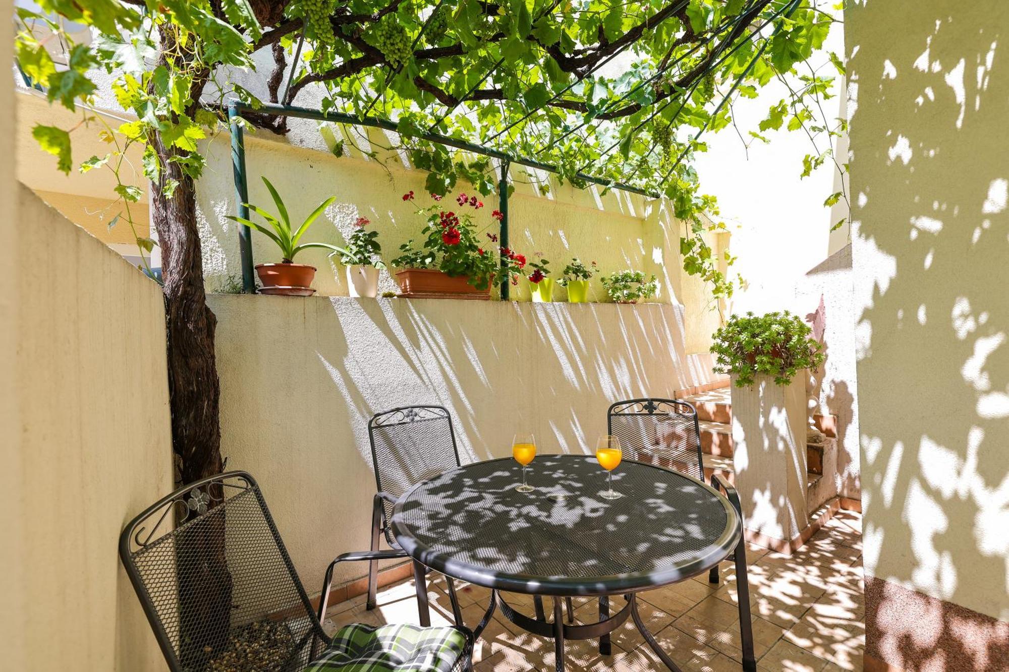 Vacation House Jakov Villa Zadar Exterior photo