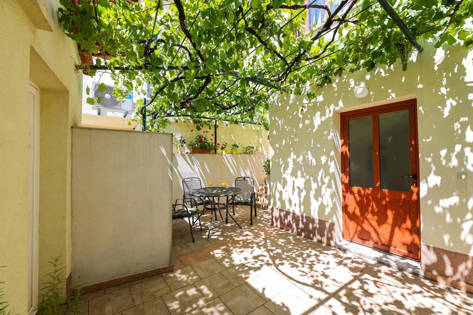 Vacation House Jakov Villa Zadar Exterior photo