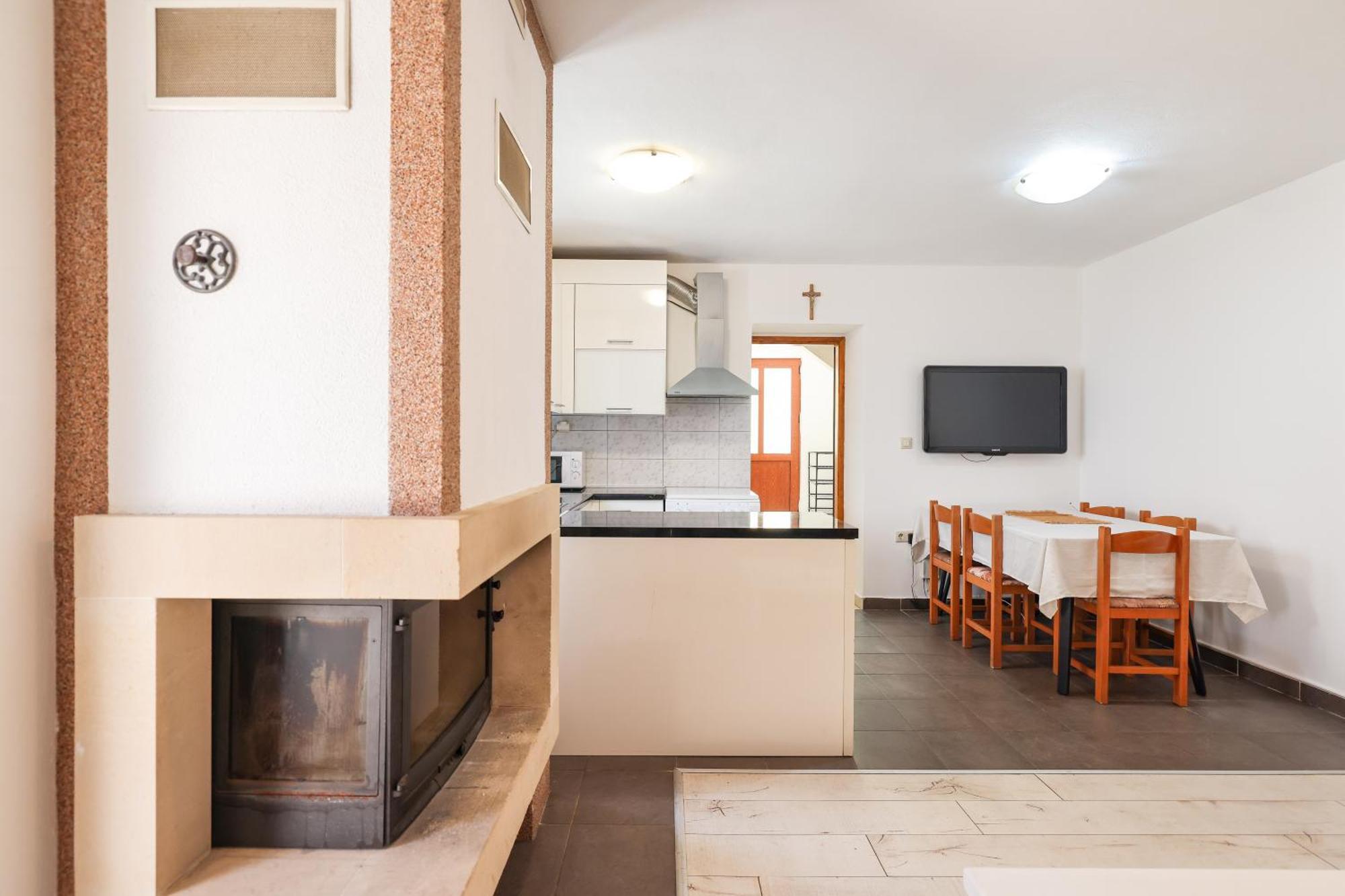 Vacation House Jakov Villa Zadar Exterior photo