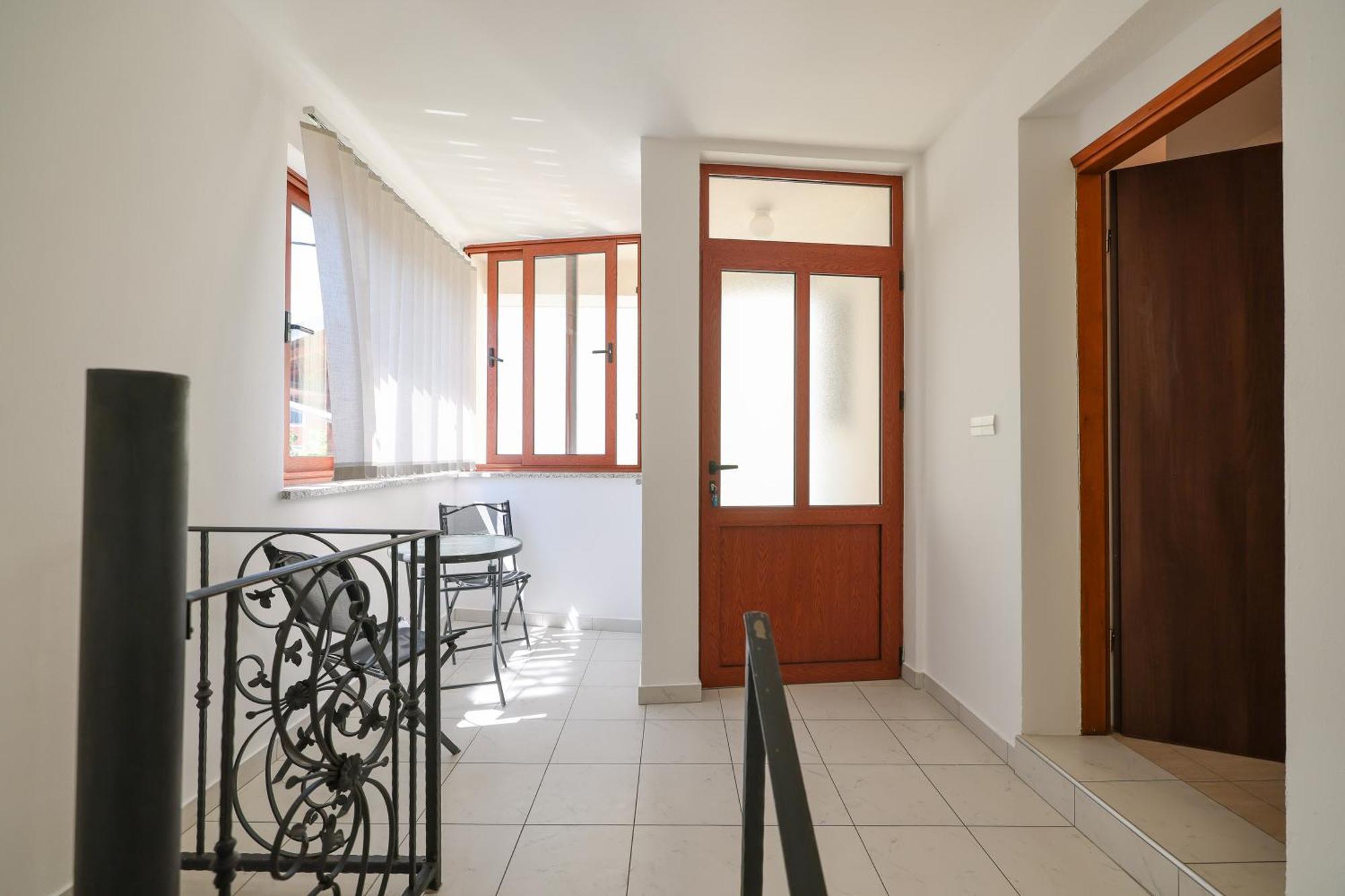 Vacation House Jakov Villa Zadar Exterior photo