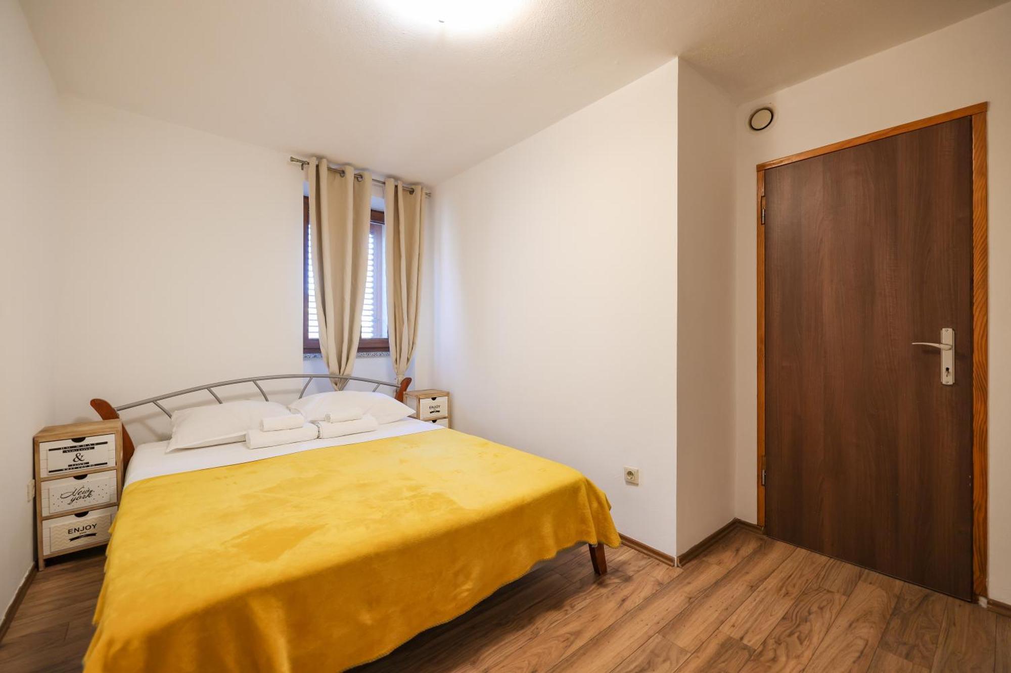 Vacation House Jakov Villa Zadar Exterior photo