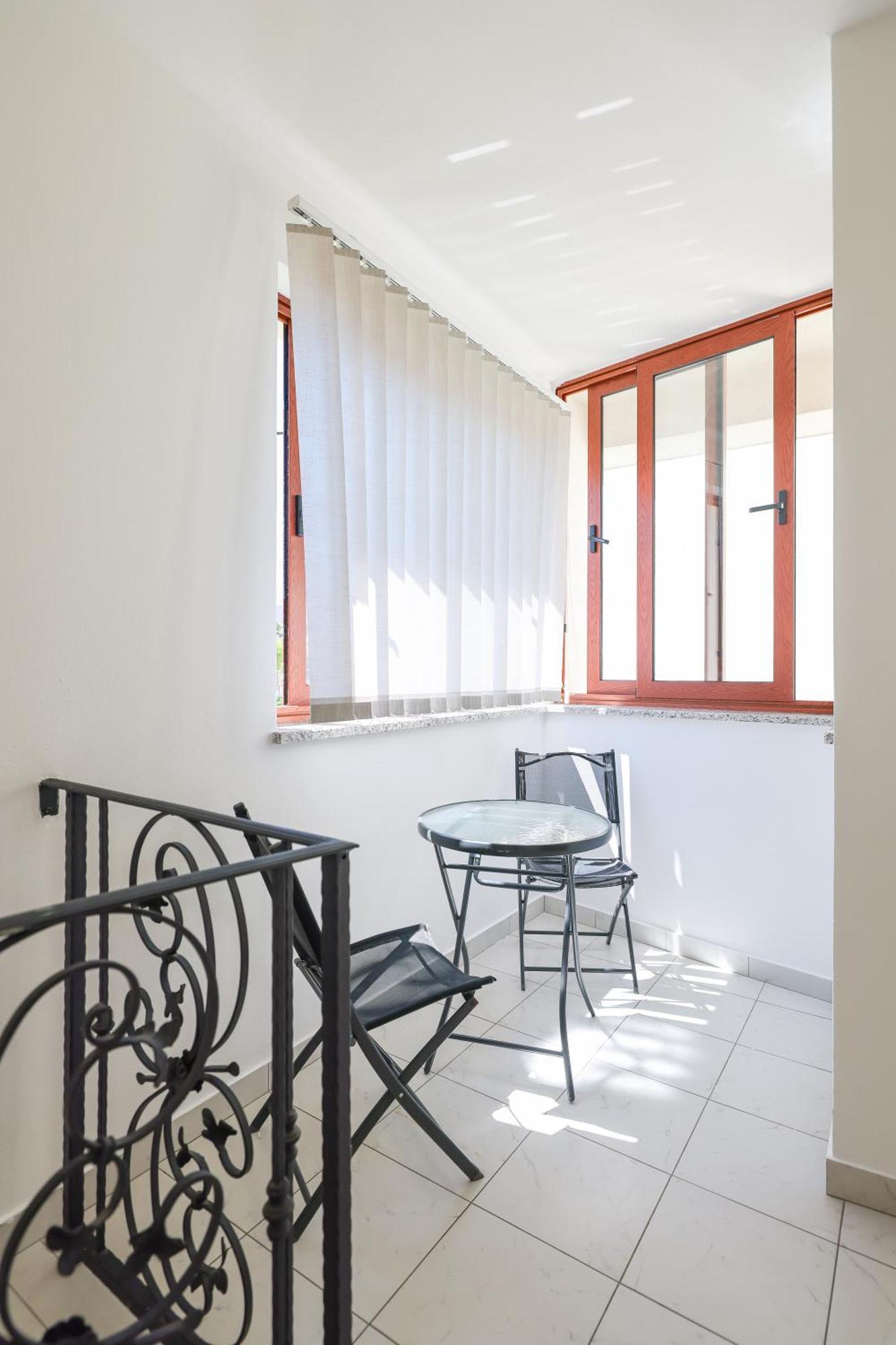 Vacation House Jakov Villa Zadar Exterior photo