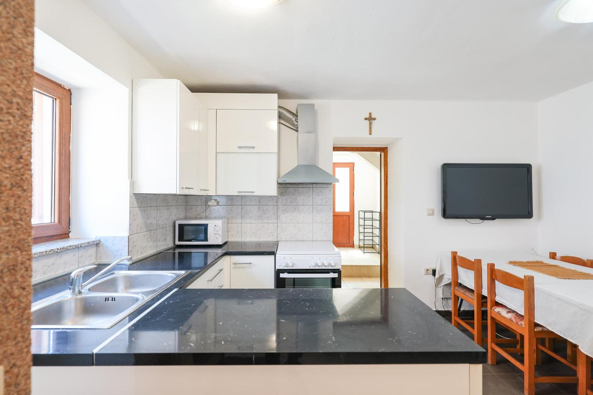 Vacation House Jakov Villa Zadar Exterior photo