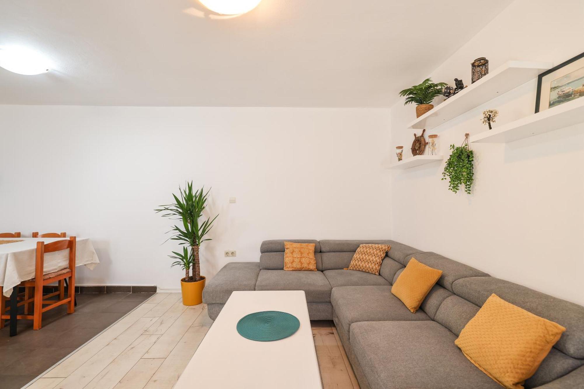 Vacation House Jakov Villa Zadar Exterior photo