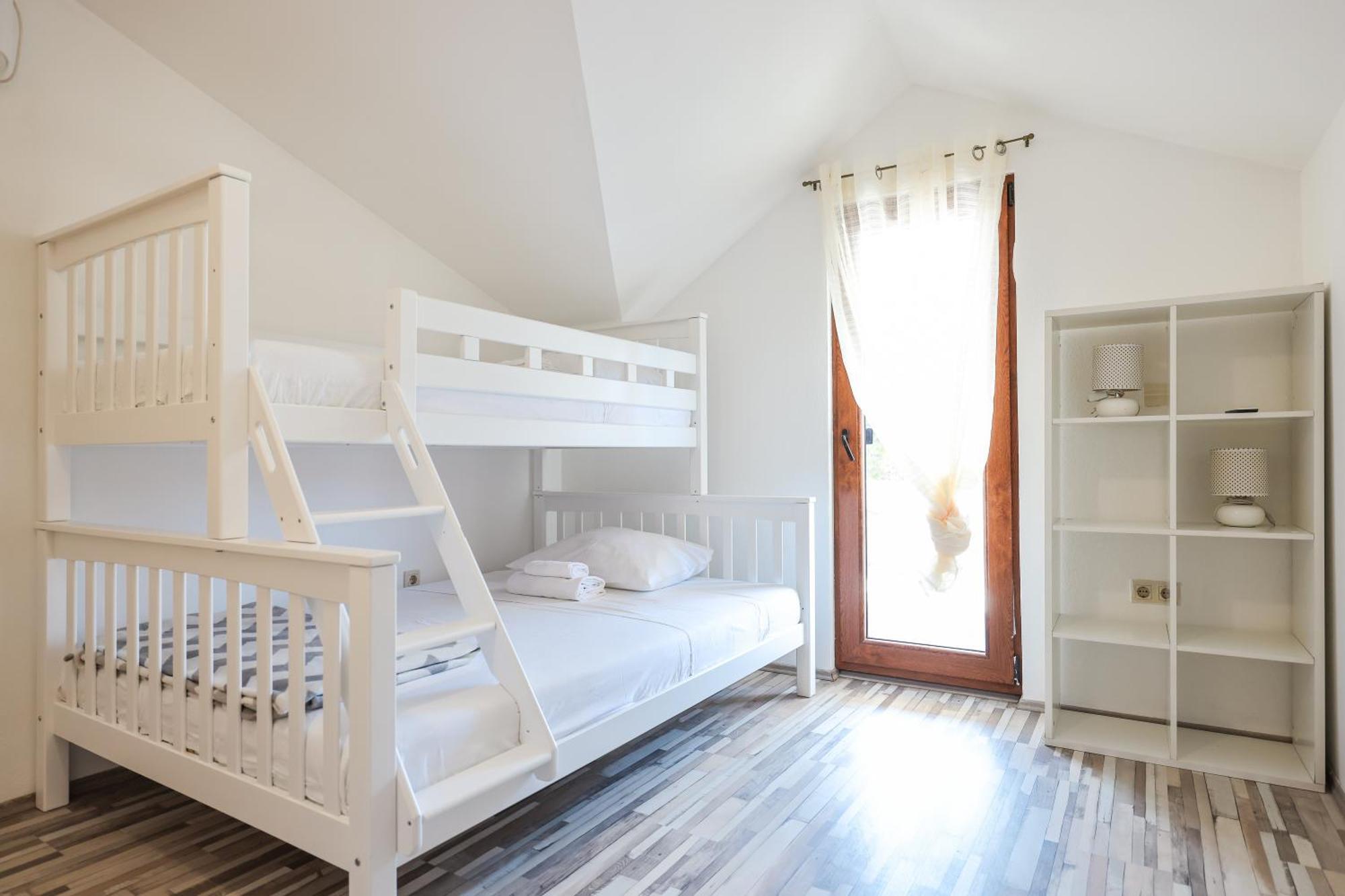 Vacation House Jakov Villa Zadar Exterior photo