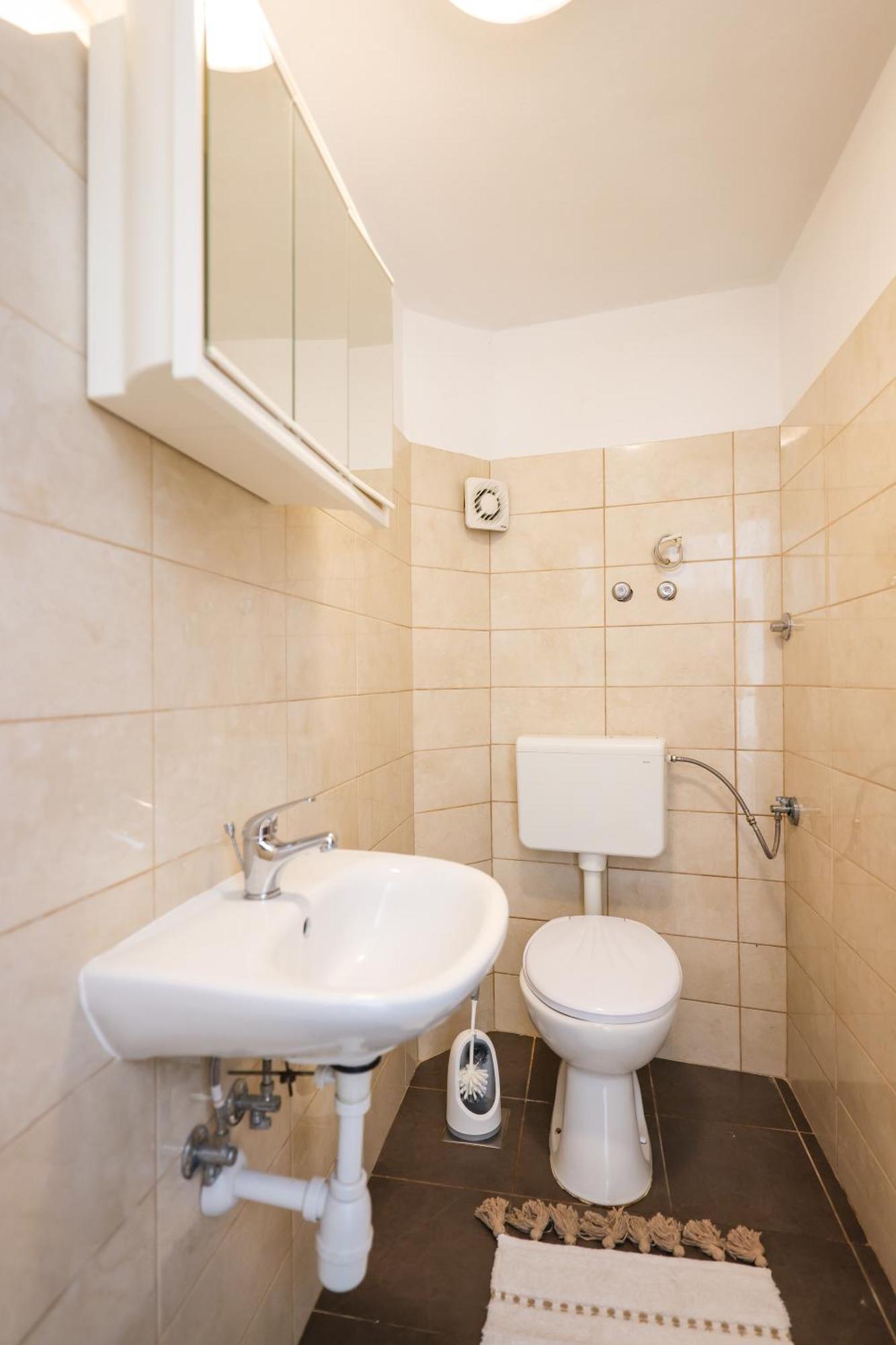 Vacation House Jakov Villa Zadar Exterior photo