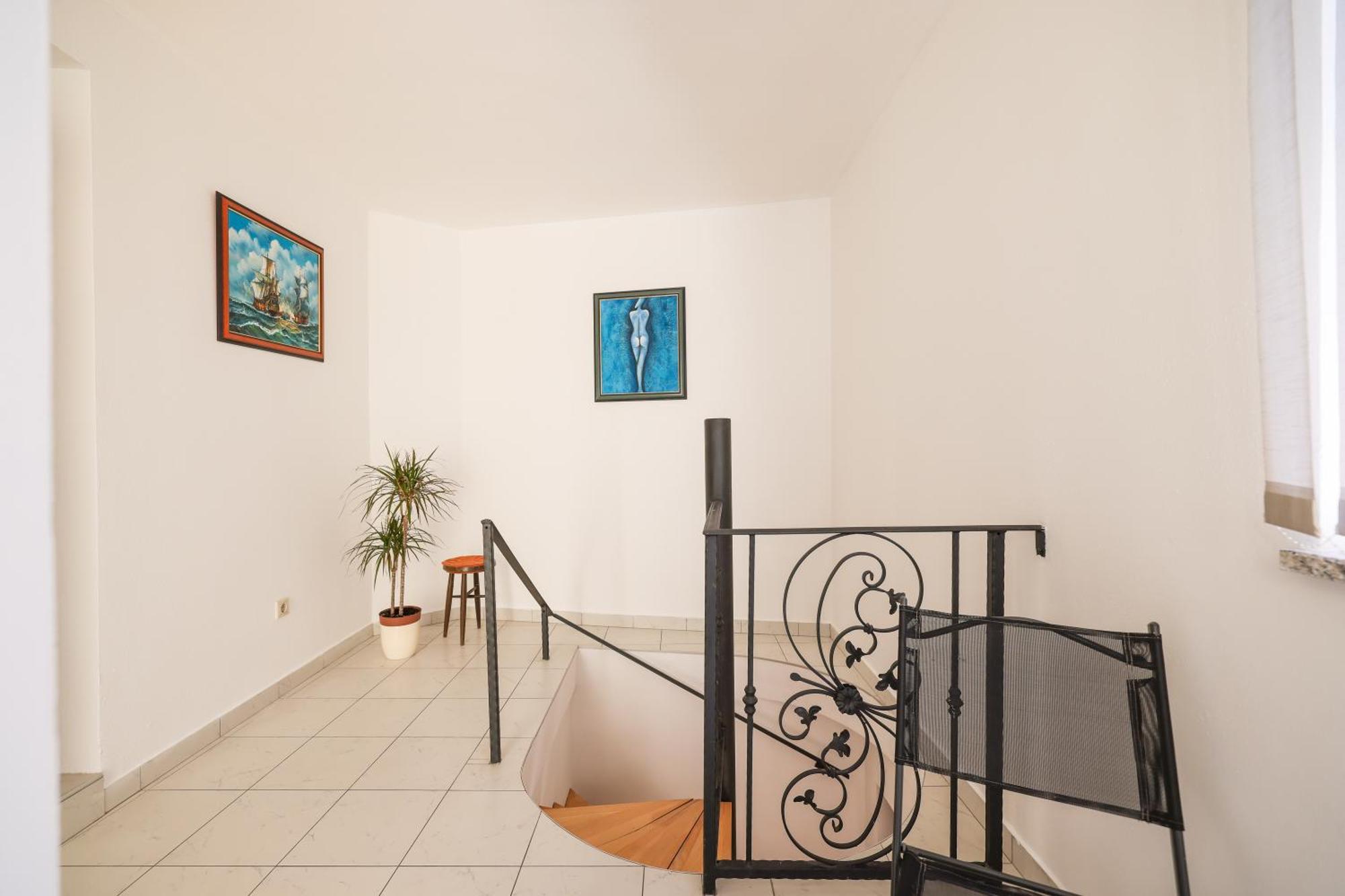 Vacation House Jakov Villa Zadar Exterior photo